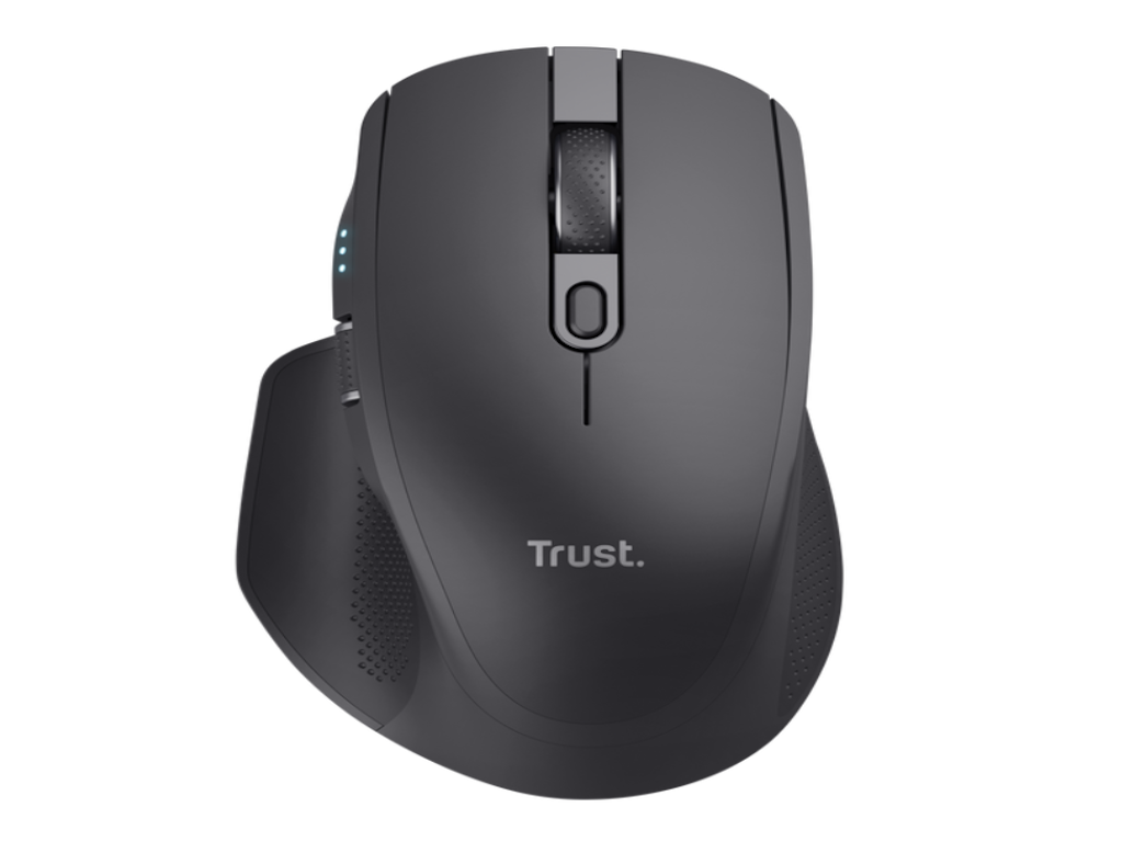 Trust OZAA+ Wireless Mouse, 24820