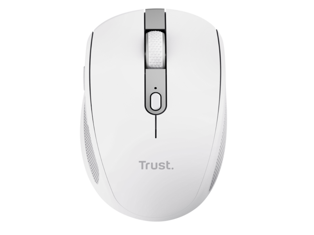 Trust OZAA Wireless Mouse, 24933