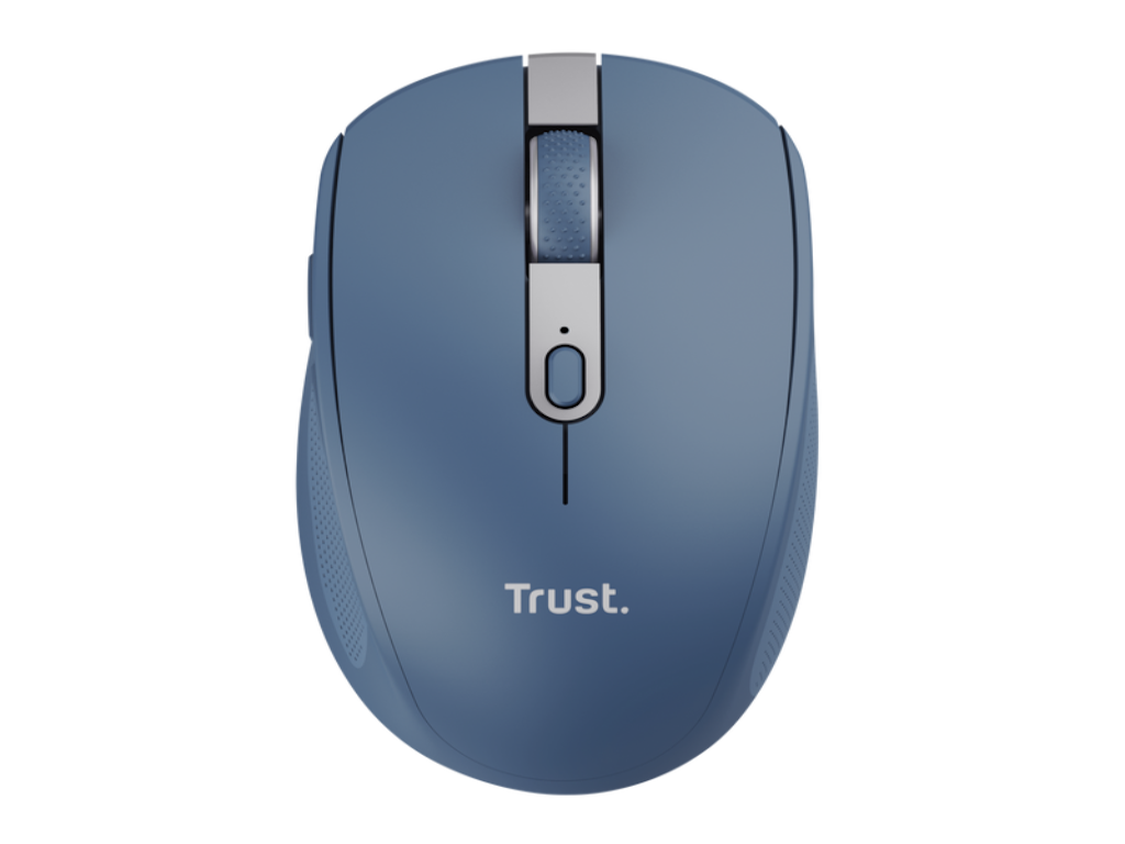 Trust OZAA Wireless Mouse, 24934