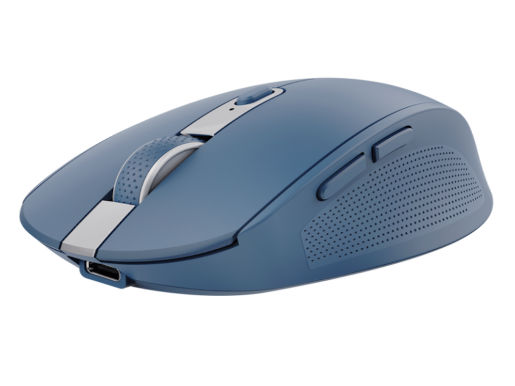 Trust OZAA Wireless Mouse, 24934