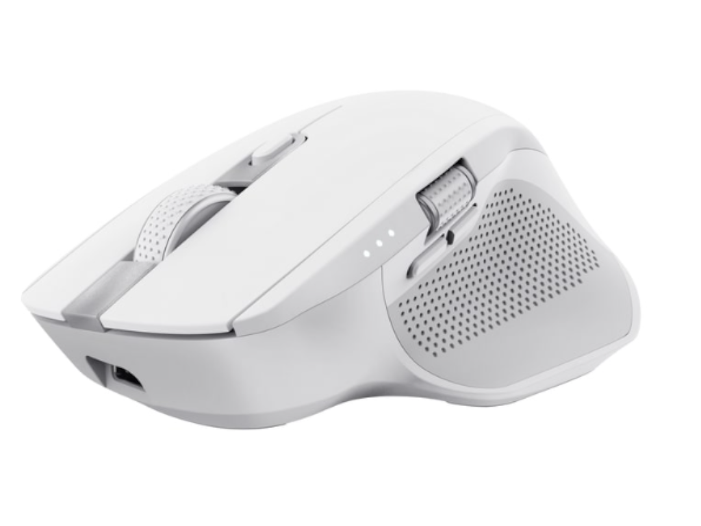 Trust OZAA+ Wireless Mouse, 24935