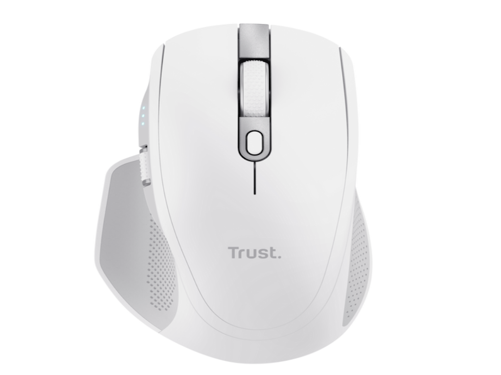 Trust OZAA+ Wireless Mouse, 24935