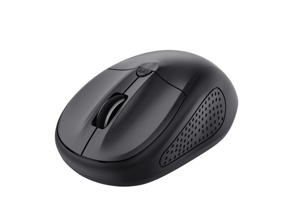 Trust Primo BT Wireless Mouse, 24966