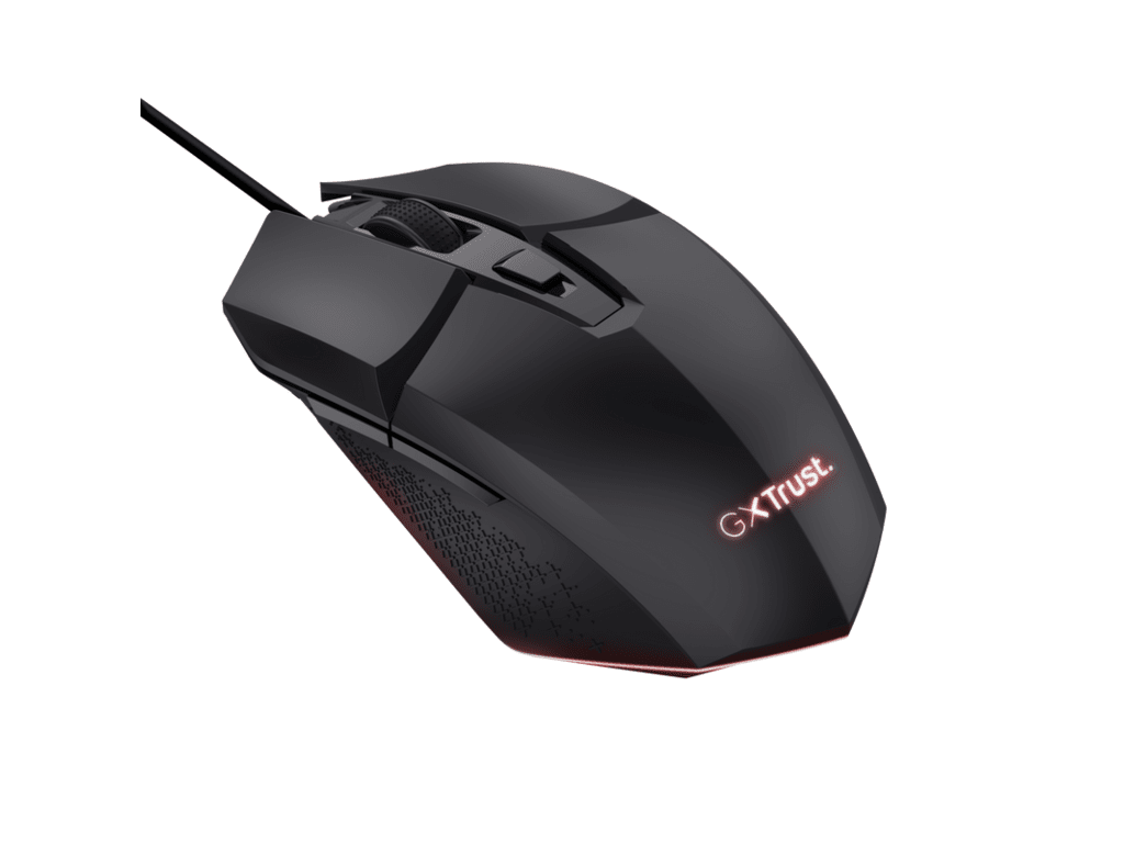 Trust GXT109 Gaming Wired Mouse, 25036