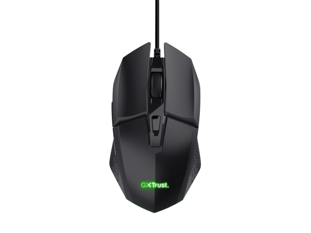 Trust GXT109 Gaming Wired Mouse, 25036