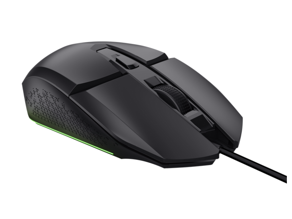 Trust GXT109 Gaming Wired Mouse, 25036