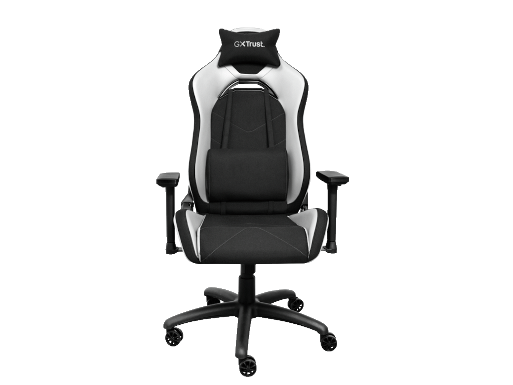 Trust Stolica GXT714 RUYA ECO gaming/crno bela