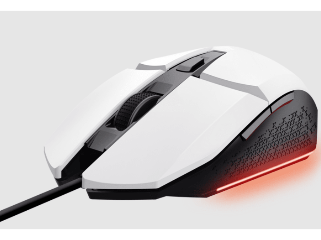 Trust GXT109W Felox Wired Mouse, 25066