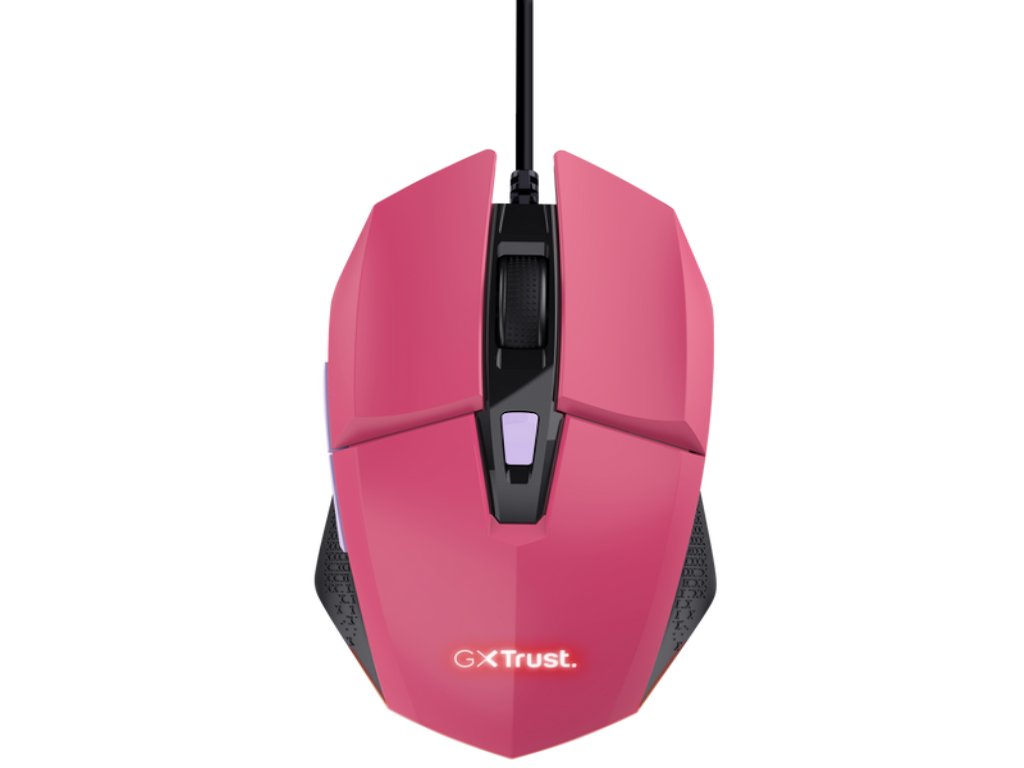 Trust GXT109P FELOX Wired Mouse, 25068