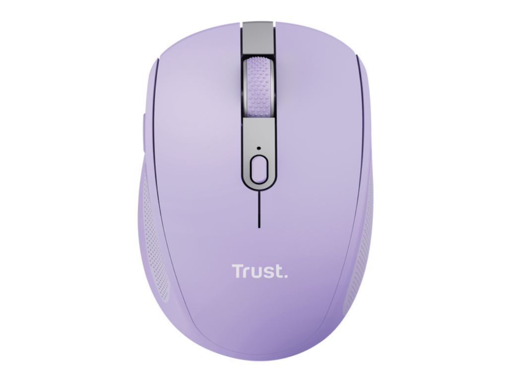 Trust OZAA Wireless Mouse, 25384