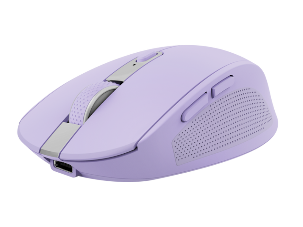 Trust OZAA Wireless Mouse, 25384