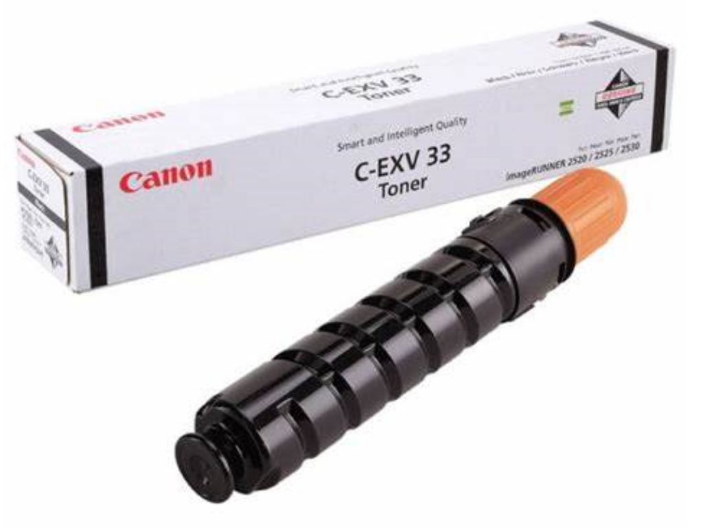 Canon Toner C-EXV33, 2785B002AA