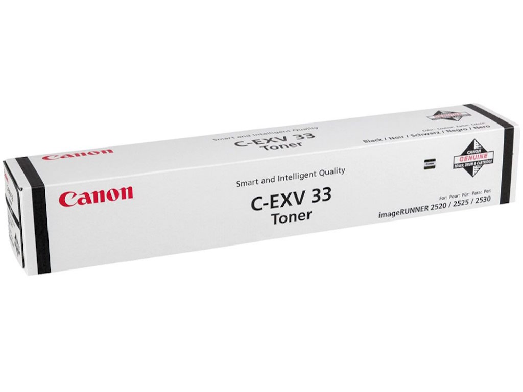 Canon Toner C-EXV33, 2785B002AA