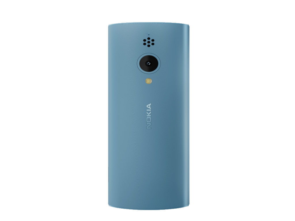 NOKIA Mobilni telefon 105 2023, plava, 286842736