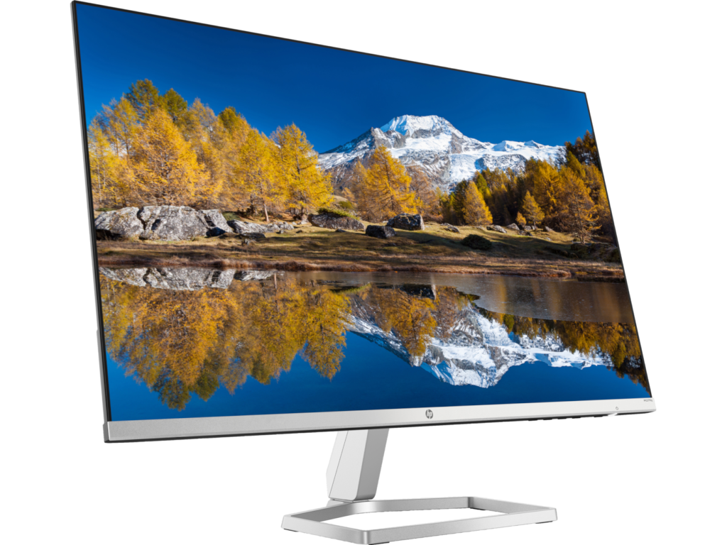 HP Monitor M27fq, 2H4B5E9