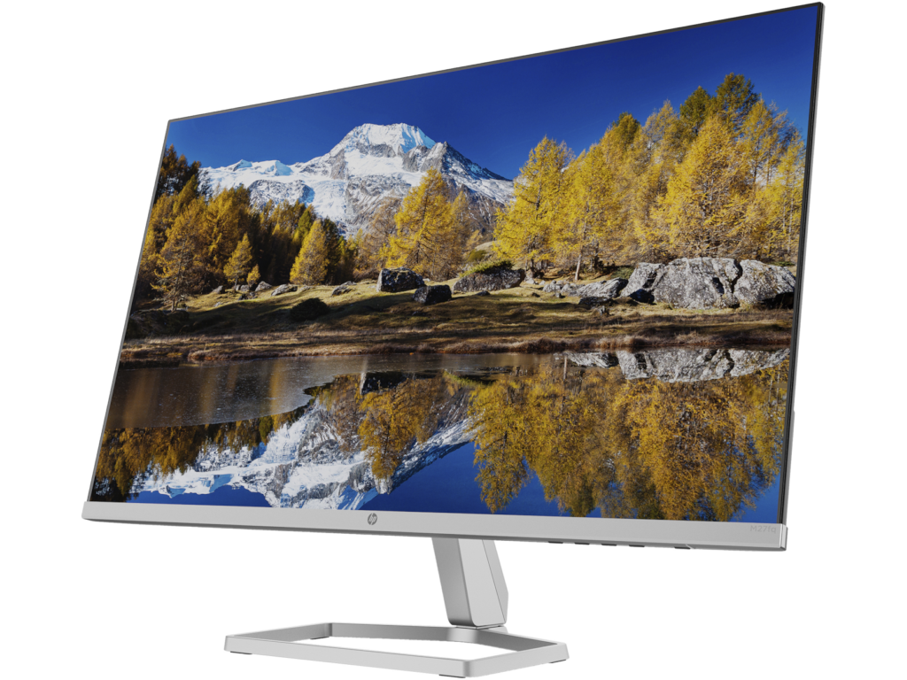 HP Monitor M27fq, 2H4B5E9