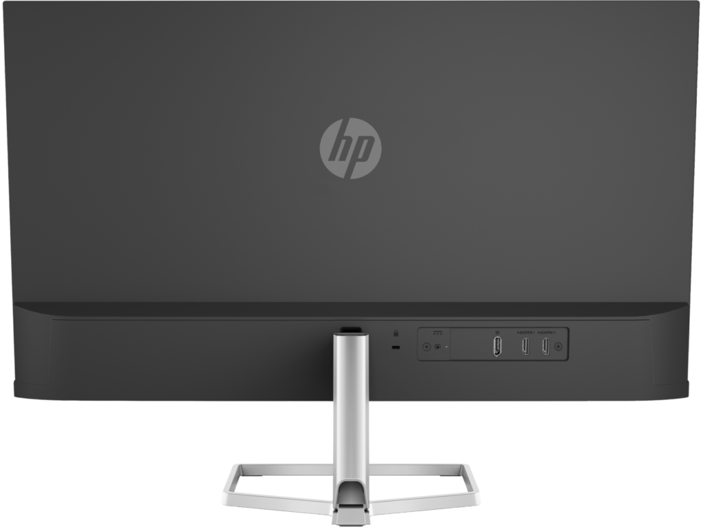 HP Monitor M27fq, 2H4B5E9