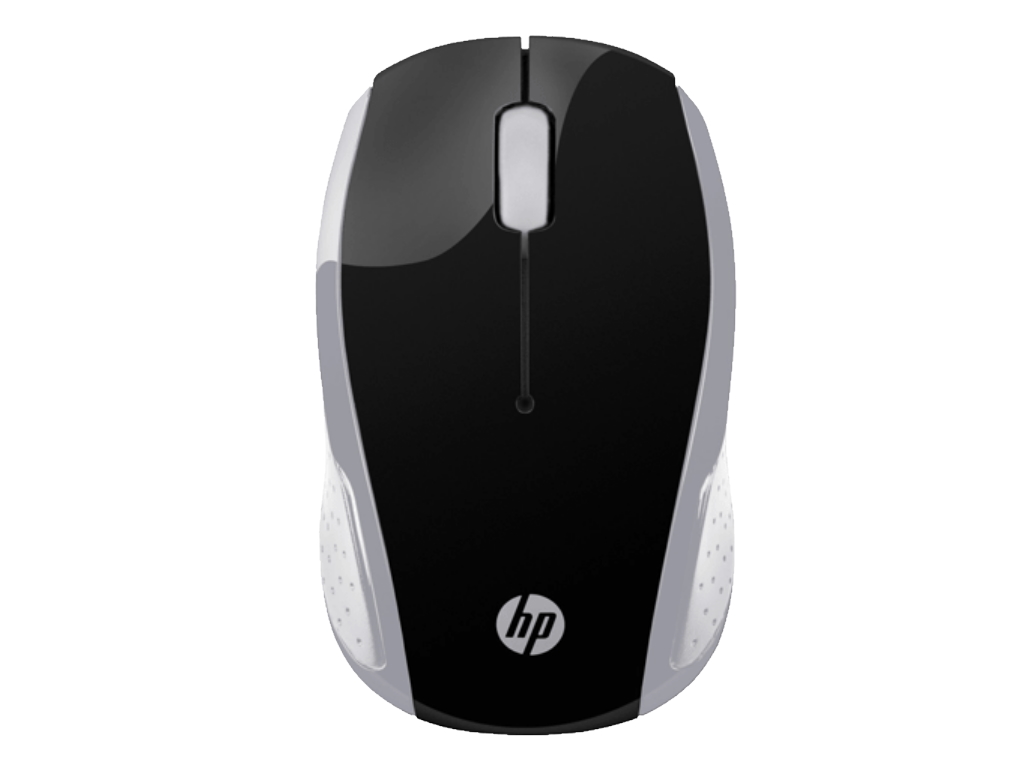 HP 200 Wireless Mouse, 2HU84AA