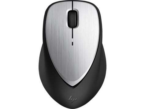 HP Envy 500 Rechargeable Wireless Mouse, 2LX92AA