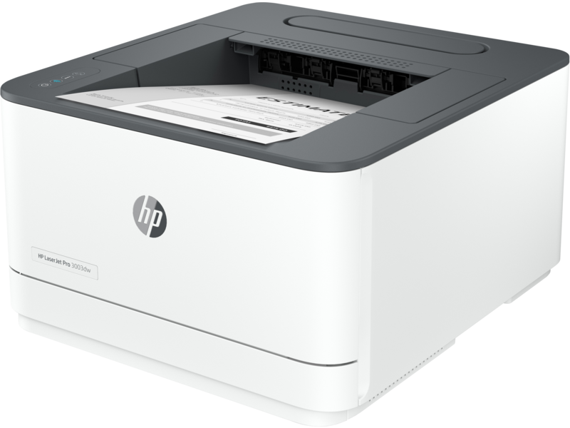 HP LaserJet Pro 3003dw Printer, 3G654A