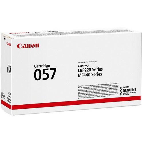 Canon Toner CANON CRG-057