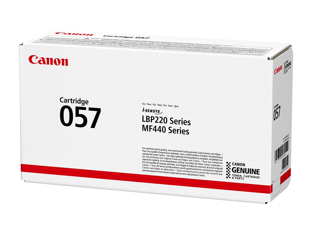 Canon Toner CANON CRG-057