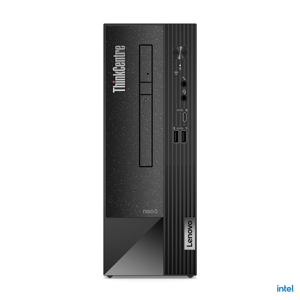 Lenovo ThinkCentre neo 50s G4 i7-13700, 16GB, SSD 1TB, FreeDOS, 12JF000WYA