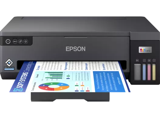 Epson EcoTank L11050 InkJet, C11CK39402