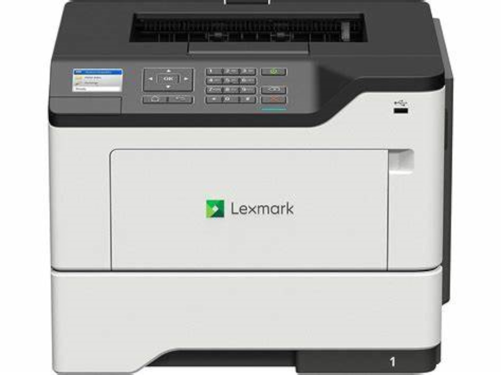 LEXMARK MS621dn, 36S1413