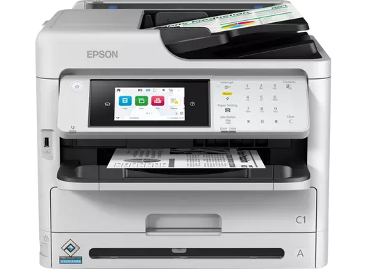 Epson WF-M5899DWF WorkForce Pro, C11CK76401