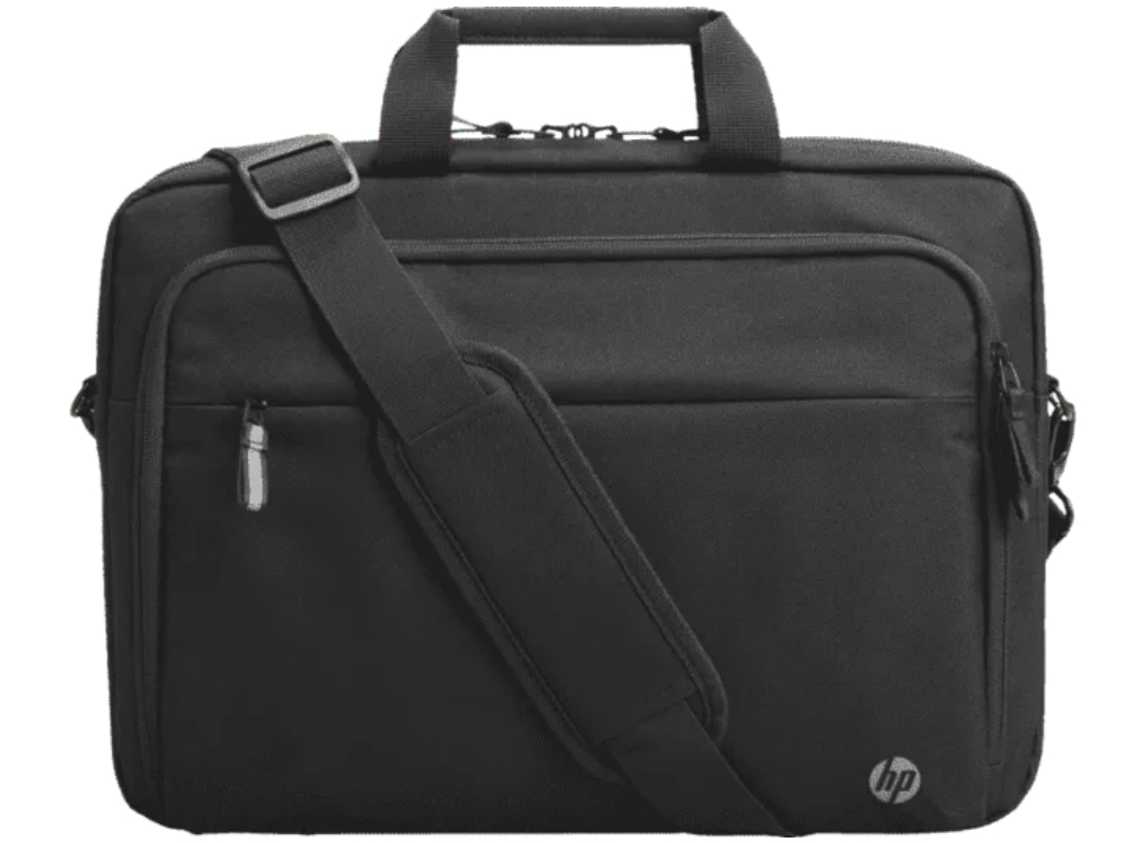 HP ACC Case Business Bag 15.6″, 3E5F8AA