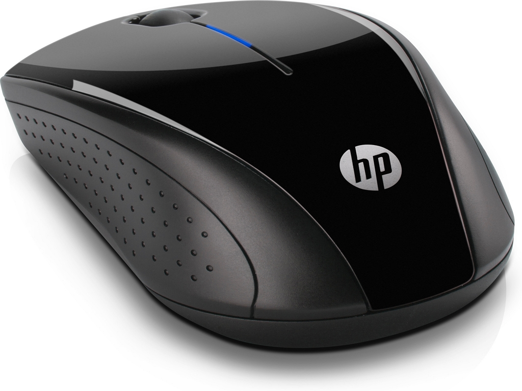 HP 220 Wireless Mouse, 3FV66AA