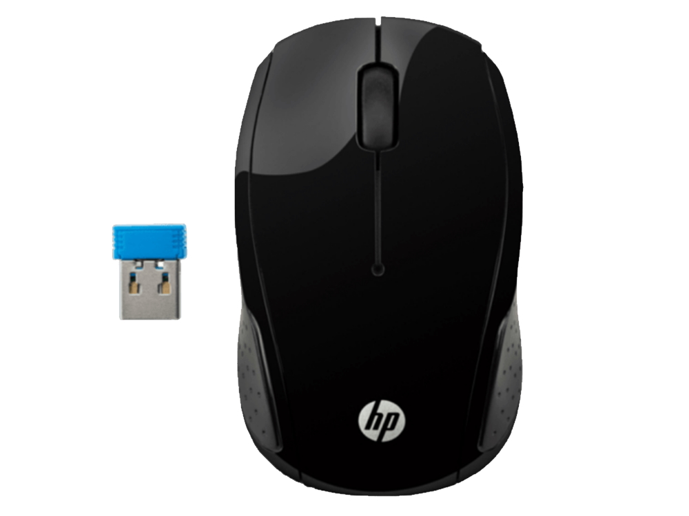 HP 220 Wireless Mouse, 3FV66AA