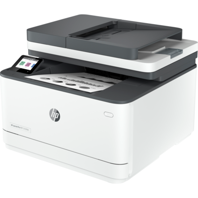 HP LaserJet Pro MFP 3103fdn Printer, 3G631A