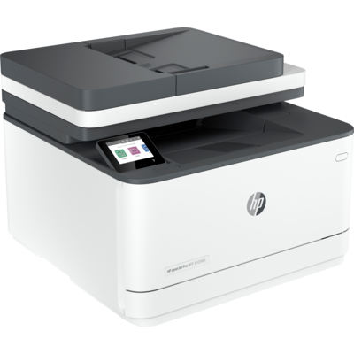 HP LaserJet Pro MFP 3103fdn Printer, 3G631A