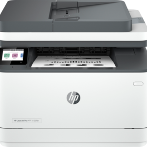 HP LaserJet Pro MFP 3103fdn Printer, 3G631A