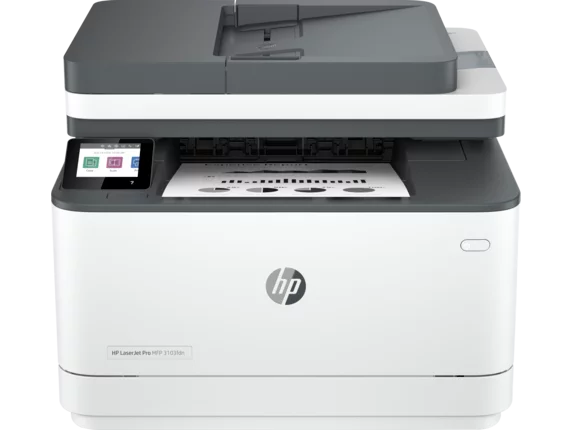 HP LaserJet Pro MFP 3103fdw, 3G632A