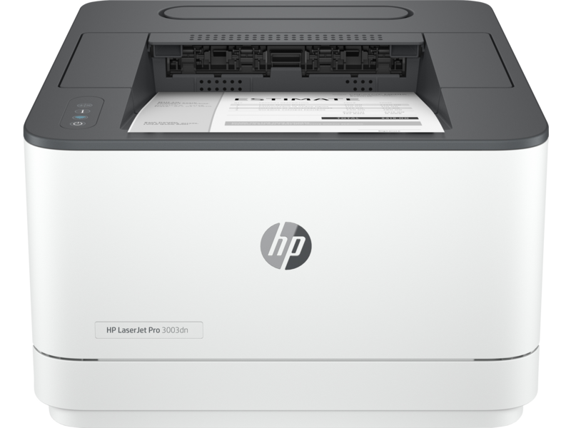 HP LaserJet Pro 3003dn Printer, 3G653A