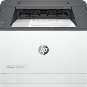 HP LaserJet Pro 3003dw Printer, 3G654A