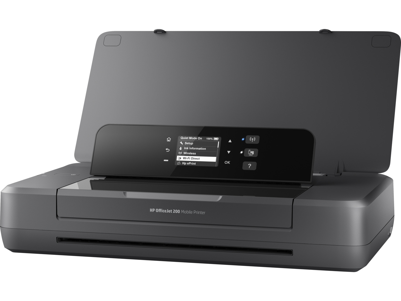 HP OfficeJet 202 Mobile Printer, N4K99C