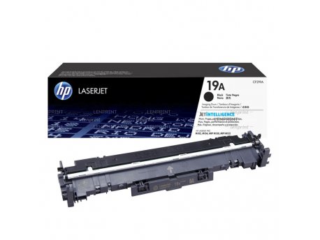 HP 19A Original LaserJet Imaging Drum, CF219A