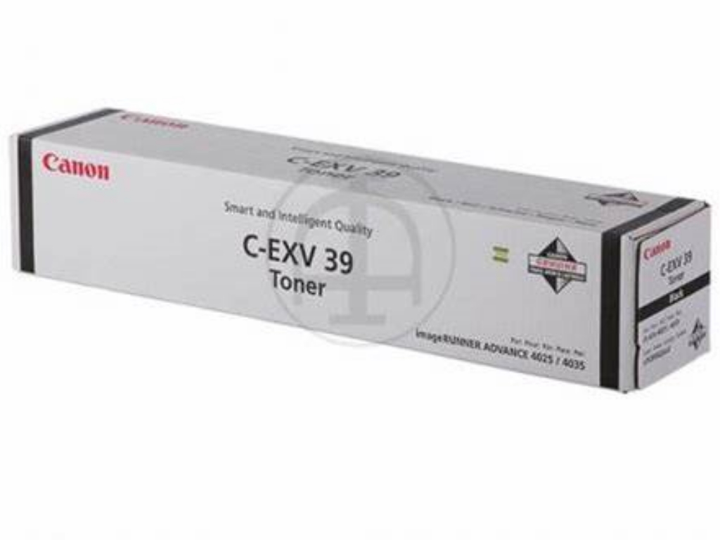 Canon Toner C-EXV39, 4792B002AA