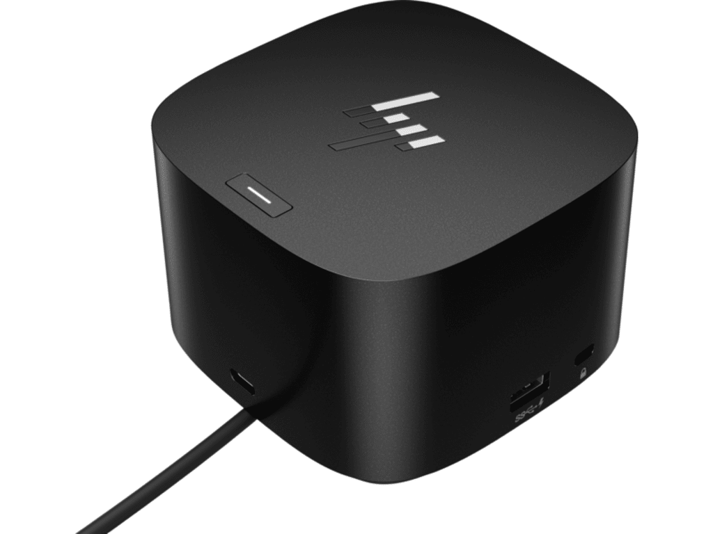 HP Thunderbolt 280W G4 with Combo cable, 4J0G4AA