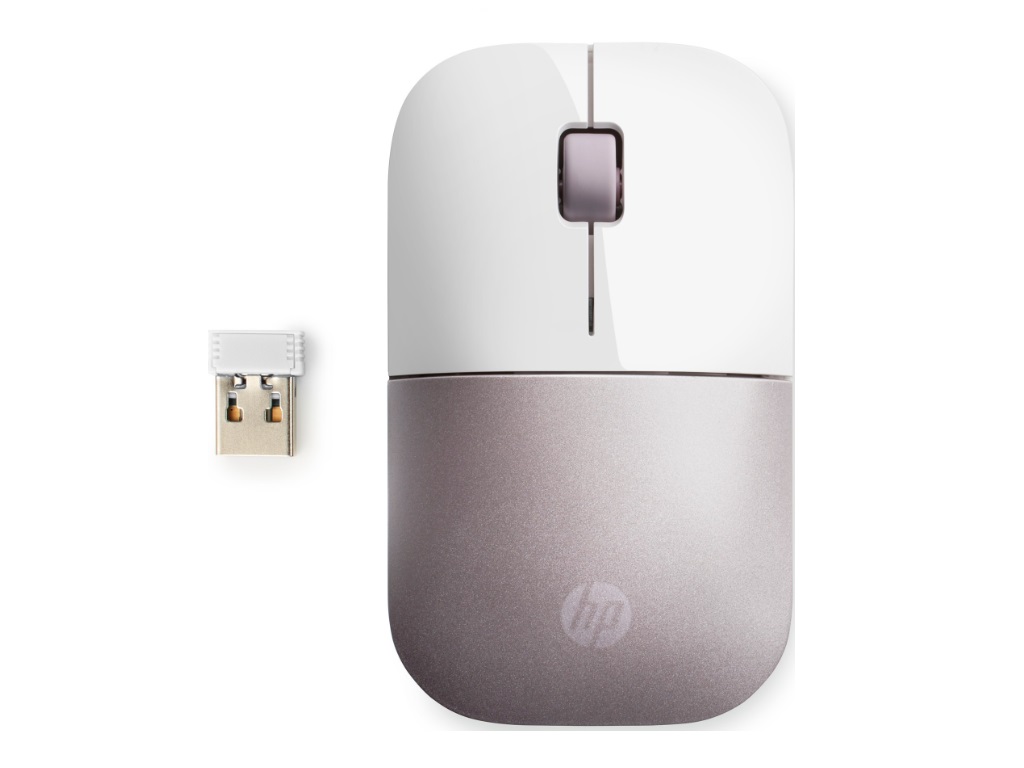 HP Z3700 Wireless Mouse, 4VY82AA