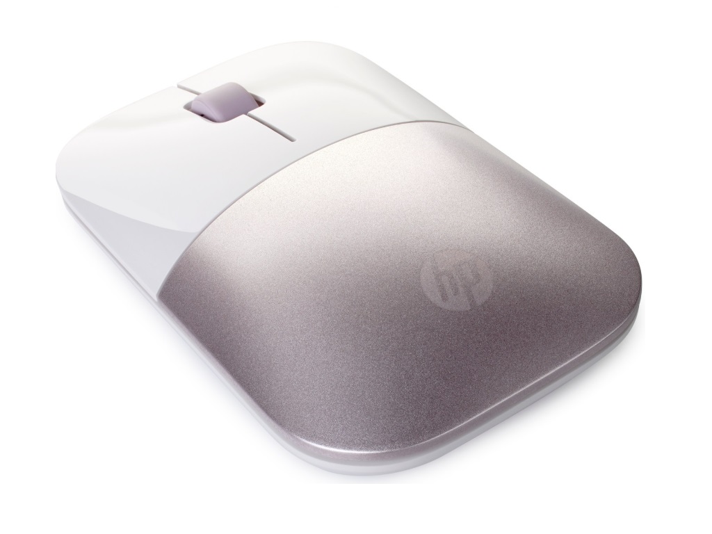 HP Z3700 Wireless Mouse, 4VY82AA