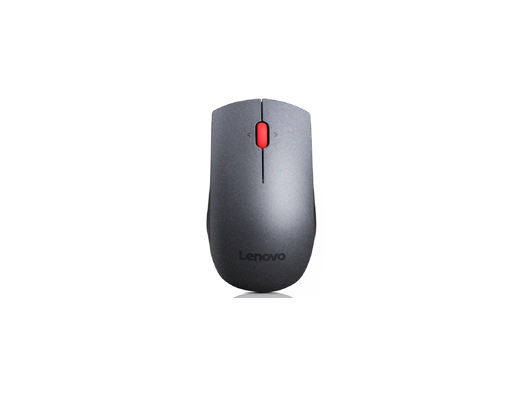 Lenovo Professional Wireless Mouse, 4X30H56887