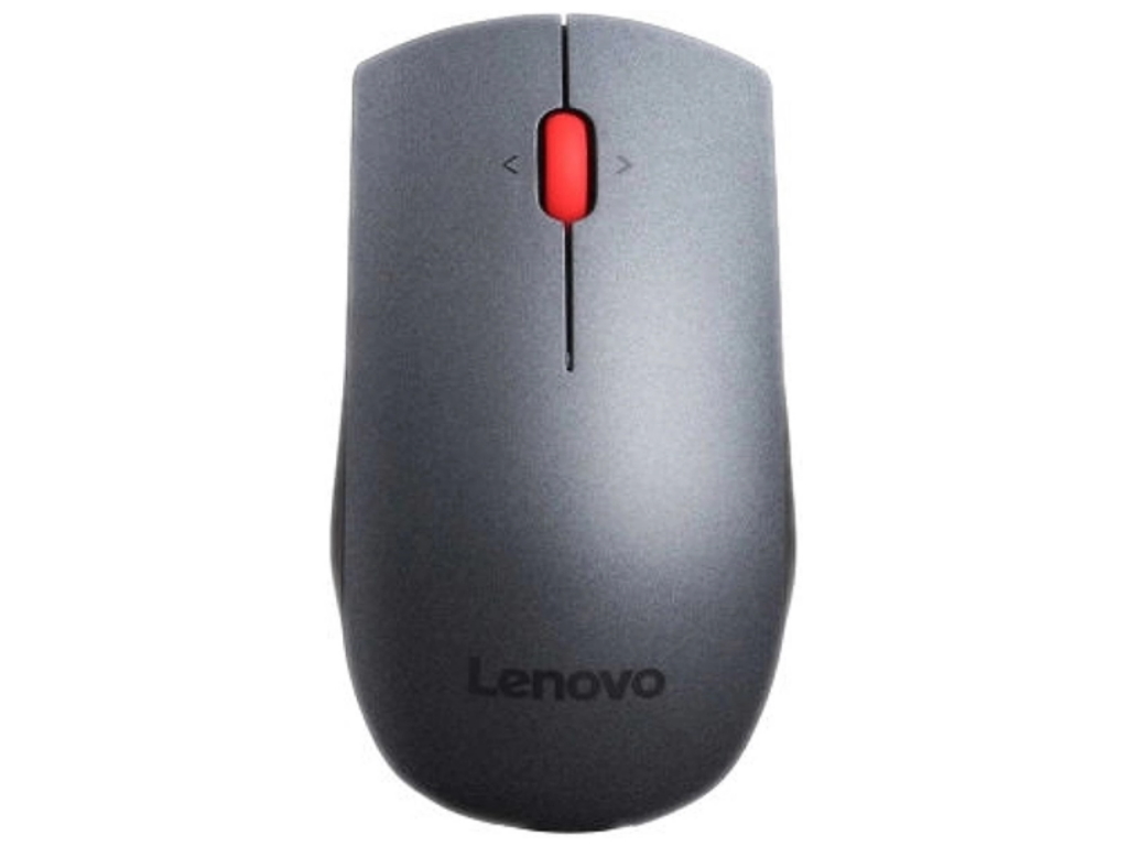 Lenovo Professional Wireless Mouse, 4X30H56887