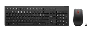 Lenovo bežična tastatura i miš Essential, YU, 4X31N50747