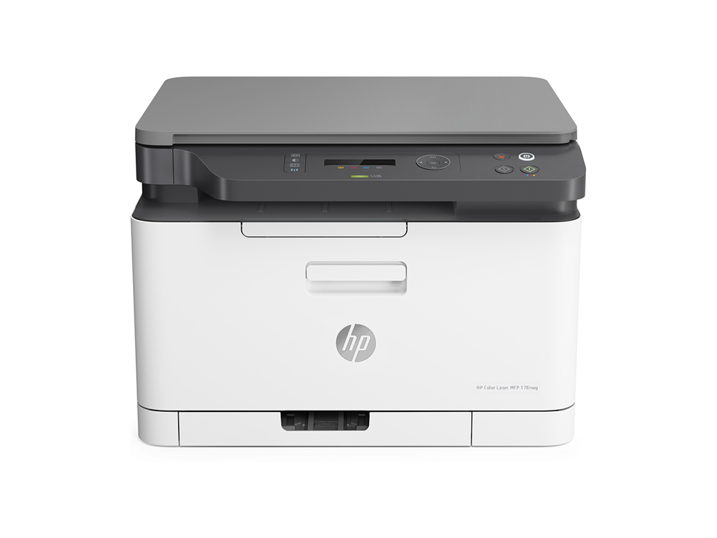 HP Color Laser MFP 178nw, 4ZB96A