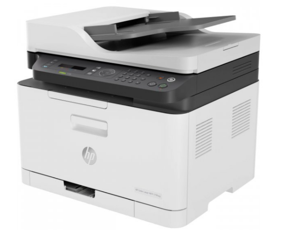 HP Color Laser MFP 179fnw, 4ZB97A